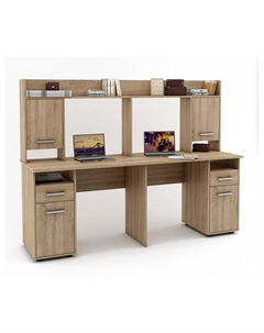 Стол компьютерный Остин-19 Вмф