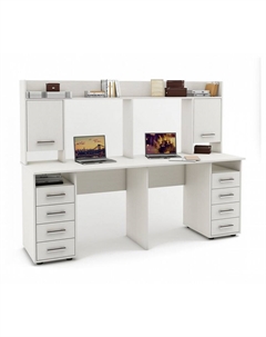 Стол компьютерный Остин-20 Вмф