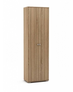 Шкаф платяной Тунис-4 Вмф