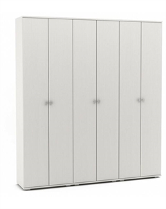 Шкаф платяной Тунис-9 Вмф