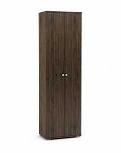 Шкаф платяной Тунис-4 Вмф