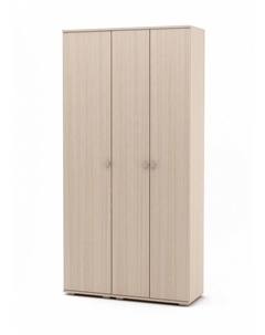 Шкаф платяной Тунис-5 Вмф