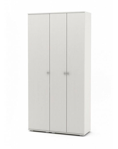 Шкаф платяной Тунис-5 Вмф