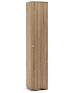 Шкаф для белья Тунис-1 Вмф