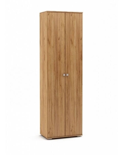 Шкаф платяной Тунис-4 Вмф