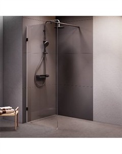 W94UWI-80-F1-BTE Душевая перегородка 80x195 см Am.pm.