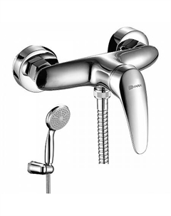 Смеситель Lemark Linara LM0403C для душа, хром