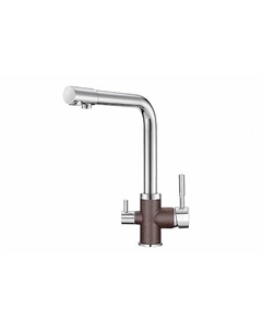 Смеситель Granula GR-3015 эспрессо для кухни