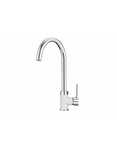 Смеситель Granula GR-3125 арктик для кухни