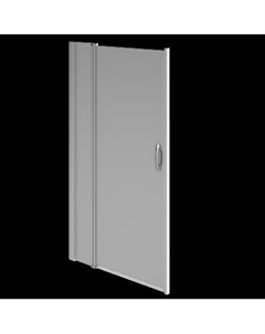 W81S-D120-000CT Душевая дверь в нишу 120х190 см Am.pm.