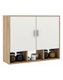 Тумба навесная Мария-16 Вмф