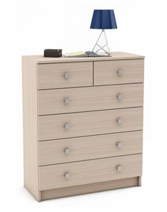 Комод Бостон-11 Вмф