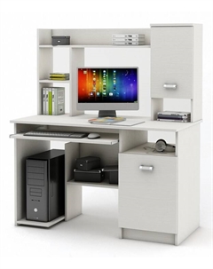 Стол компьютерный Имидж-12 Вмф