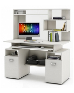 Стол компьютерный Имидж-42 Вмф