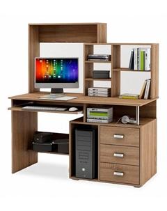 Стол компьютерный Имидж-62 Вмф