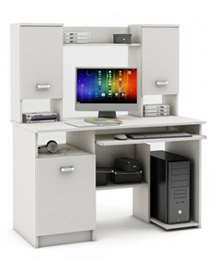 Стол компьютерный Имидж-13 Вмф