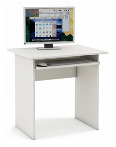 Стол компьютерный Лайт-1К Вмф