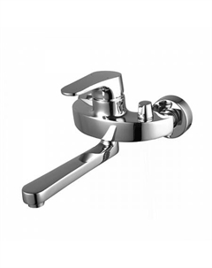 Смеситель Lemark Shift LM4314C для ванны