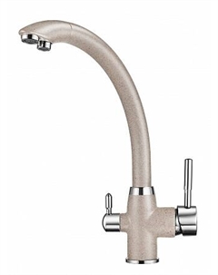 Смеситель Granula GR-2167 классик для кухни