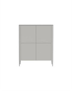 Шкаф Type Ellipse