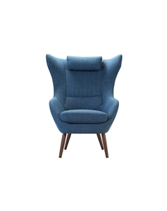 Кресло Сканди-2 R-home