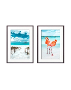 Набор постеров Море №3 Дом корлеоне