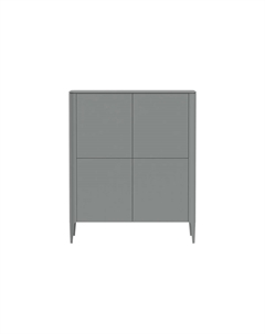 Шкаф Type Ellipse