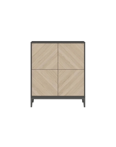 Шкаф Fjord Ellipse