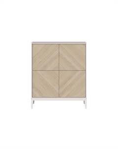 Шкаф Fjord Ellipse