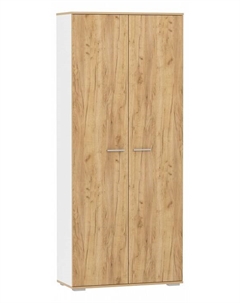 Шкаф платяной Санти НМ 040.42 Silva