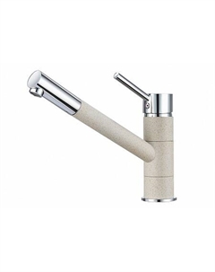 Смеситель Granula GR-0010 пирит для кухни