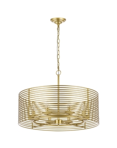 Подвесная люстра Zeta Lightstar