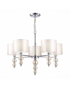 Подвесная люстра RAMER Evoluce