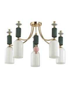 Потолочная люстра Exclusive CANDY Odeon light