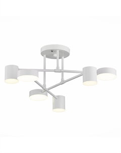 Потолочная люстра NOBEL Evoluce
