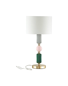 Настольная лампа Exclusive CANDY Odeon light