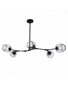 Подвесная люстра RAMETTO Evoluce