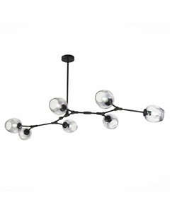 Подвесная люстра RAMETTO Evoluce