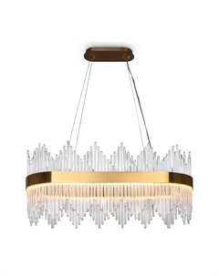 Подвесная люстра Chalice Freya
