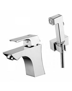 Смеситель Lemark Unit LM4516C для умывальника и биде