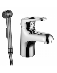 Смеситель Lemark Omega LM3116C для раковины