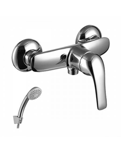 Смеситель Lemark Plus Advance LM1203C для душа