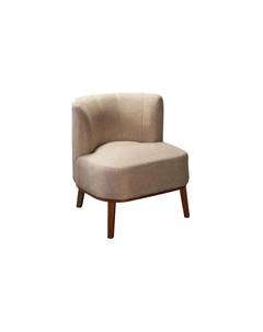 Кресло Шафран, Сканди Браун R-home