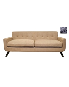 Диван Uter темно-серый Mak-interior