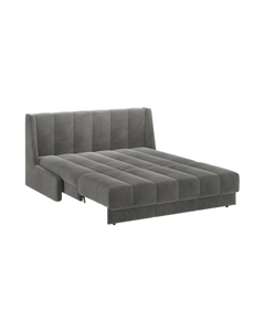 Диван тканевый Венеция 160 см, НзПБ Deeone