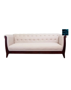 Диван Delvin синий Mak-interior