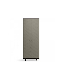 Шкаф TW208 The idea