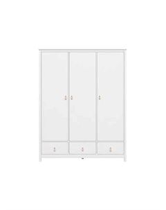 Шкаф Wood Ellipse