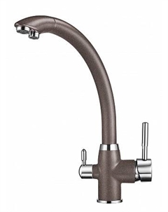 Смеситель Granula GR-2167 эспрессо для кухни