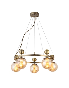 Подвесная люстра PECHIO Evoluce